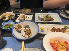 -德川家日本料理(中关村寰太大厦店)