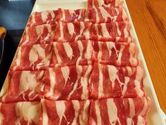 -老版火锅.12年西安排队王(沣峪口店)