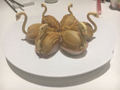 蜜汁叉烧酥-唐宫海鲜舫