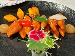 -伯衡55·吉品轩(乌鲁木齐南路店)