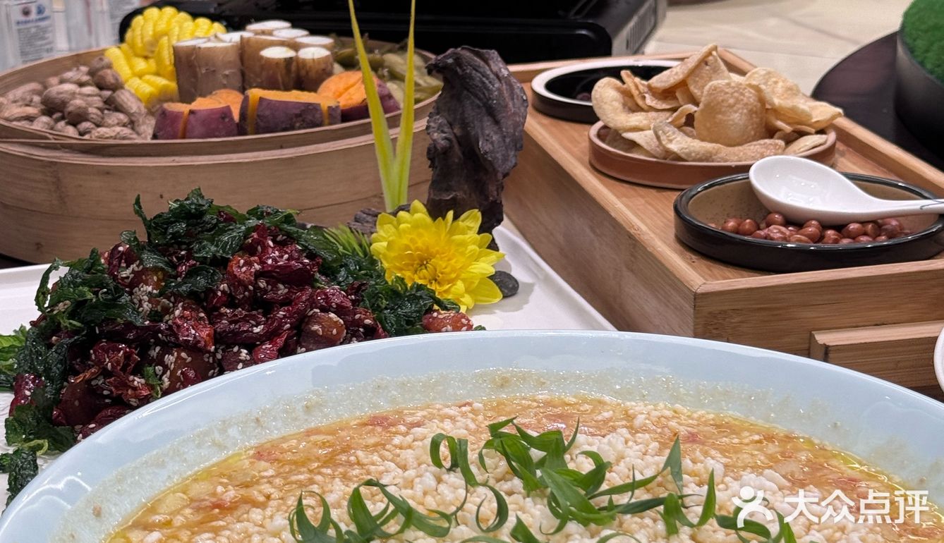 今天的包厢感觉不一样