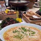 今天的包厢感觉不一样