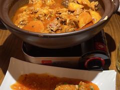 -永安水煮活鱼·仪征菜(仪征奥林匹克店)