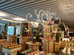 -圣丰索菲特·2 On 988 Café 自助餐厅