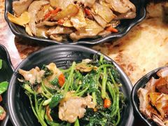 -阿勇鲁肉饭(龙茗路店)