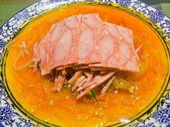 -松针蔡记蒸饺(花园路店)