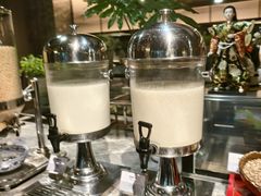 -广州融创花间堂悦雪酒店-花间食西餐厅