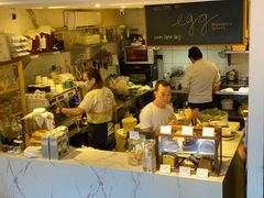 -Egg•Allday Brunch(襄阳北路店)