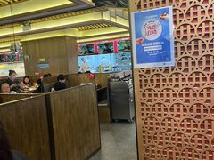 -井格重庆火锅(西直门凯德Mall店)