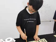 -快乐琴弦音乐舞蹈艺术教育中心(马连道校区)