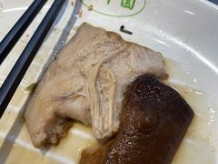 -全启和美食(由由店)