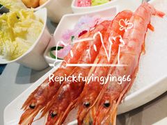 -海底捞火锅(团结桥店)