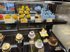 -PAPER STONE BAKERY(天汇广场店)