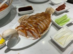 -老镇春饼(济宁万达店)