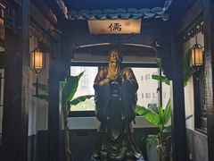 -江南韵·无锡太湖文化体验餐厅(凤凰天街店)