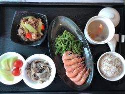 点击看大图 -月幸福月子中心(静安店)