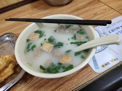 丸子汤-二牛丸子汤(杏花岭店)