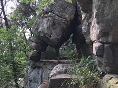 -虞山风景区