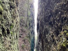 -桂林资江天门山风景区