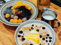 -堂屋糖水店(愚园店)
