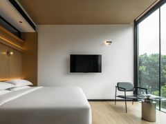 -SFEEL设计师酒店(成都太古里店)