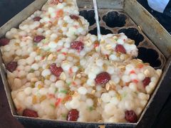 -孙氏梅花糕(马台街)