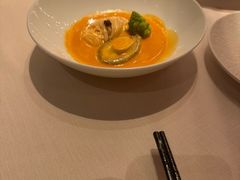 -丽思卡尔顿酒店-天泰轩中餐厅(大沽北路店)