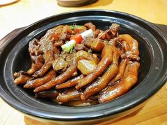 -德胜轩正宗顺德菜(宝安沙井会展中心店)