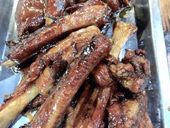 -王裕興肉莊(南禅寺店)