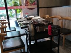 -古乐牛香·鲜牛肉牛杂火锅(五一中路店)