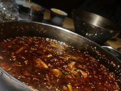 -胖子鱼·天水麻辣鱼火锅(秦州407店)