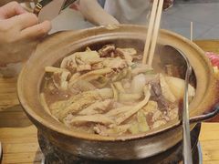-夜椒瑶·广西大排档(八卦岭店)