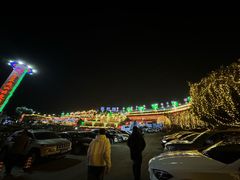 -枇杷园食为鲜火锅(南山店)