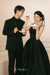 -罗马经典婚纱摄影·轻奢化定制