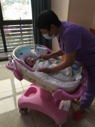点击看大图 -喜宝·享悦时光月子会所(德阳店)