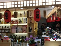 -浦·传统日式料理(3 5 1 1 店)