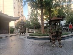 -常州古运河南大街文化旅游区-人民公园