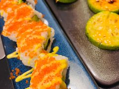 火炙三文鱼-饭团匠·料理小食堂(玉林店)