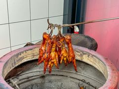 -记忆串城·东北烧烤·小龙虾·大型团建(南油店)