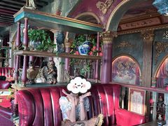 -老欧洲咖啡·西餐(后湖店)