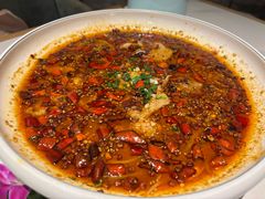 -南山翁新概念川菜(江宁万达广场店)