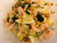 -FISH&POTATO Cō(地中海美食 万象城店)