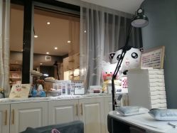 -妙睫屋日式美甲美睫