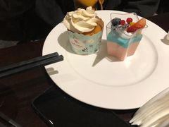 -浙商开元名都酒店·蓝色多瑙河自助餐厅