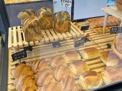 -熊叔熊婶面包房(团结湖店)