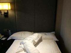 -成都格林威斯登酒店(金沙遗址店)