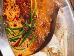 -沸炉重庆老火锅(军事博物馆店)