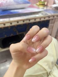 -兔猫ToMoreNails美甲美睫