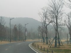 -南京市无想山景区