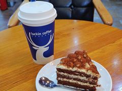 -美丫妈妈起司蛋糕(开元店)